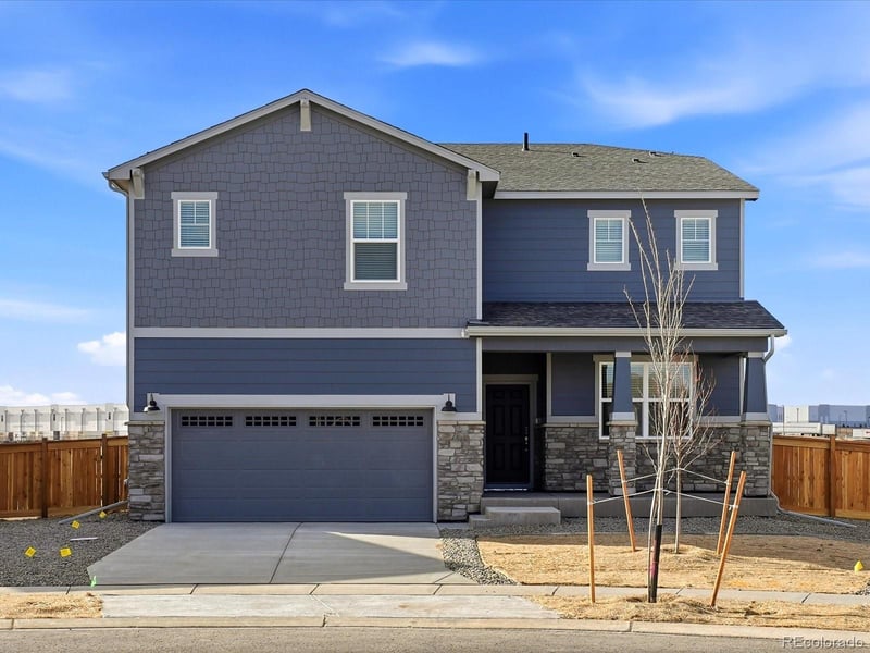 17500 88th Pl, Commerce City, CO 80022