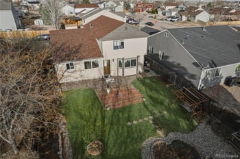 5606 Vermillion Bluffs Dr, Colorado Springs, CO 80923