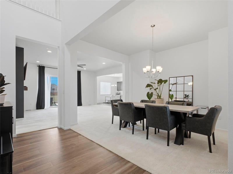 16166 109th Pl, Commerce City, CO 80022