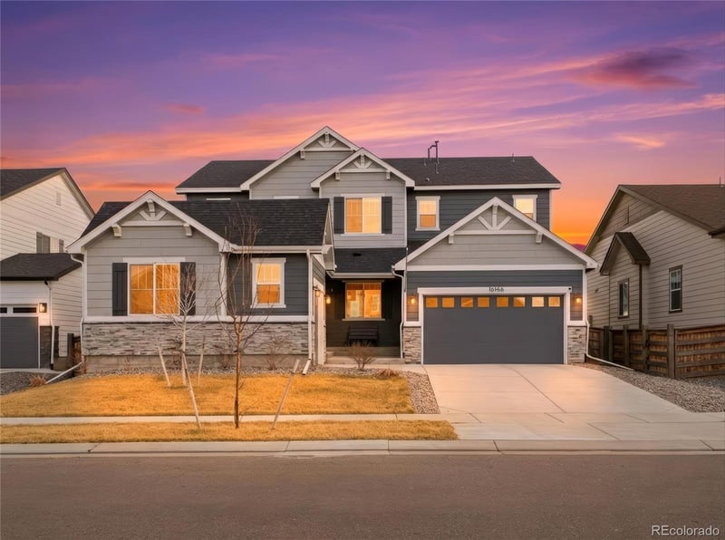 16166 109th Pl, Commerce, CO 80022