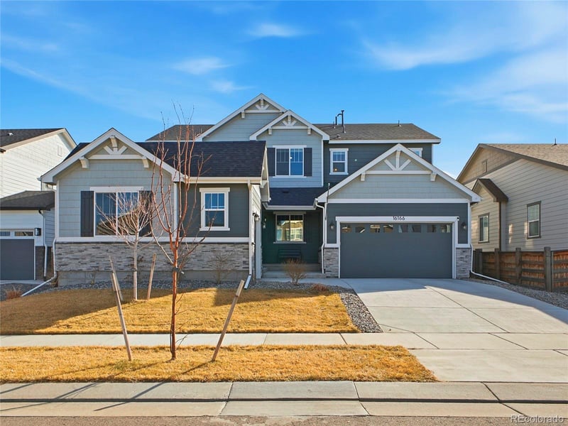 16166 109th Pl, Commerce, CO 80022