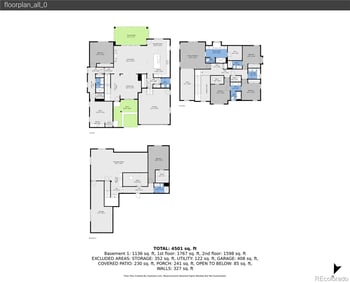 16166 E 109th Pl, Commerce City, CO 80022
