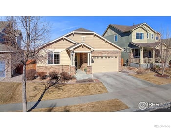 3392 Wagon Trail Rd, Fort Collins, CO 80524