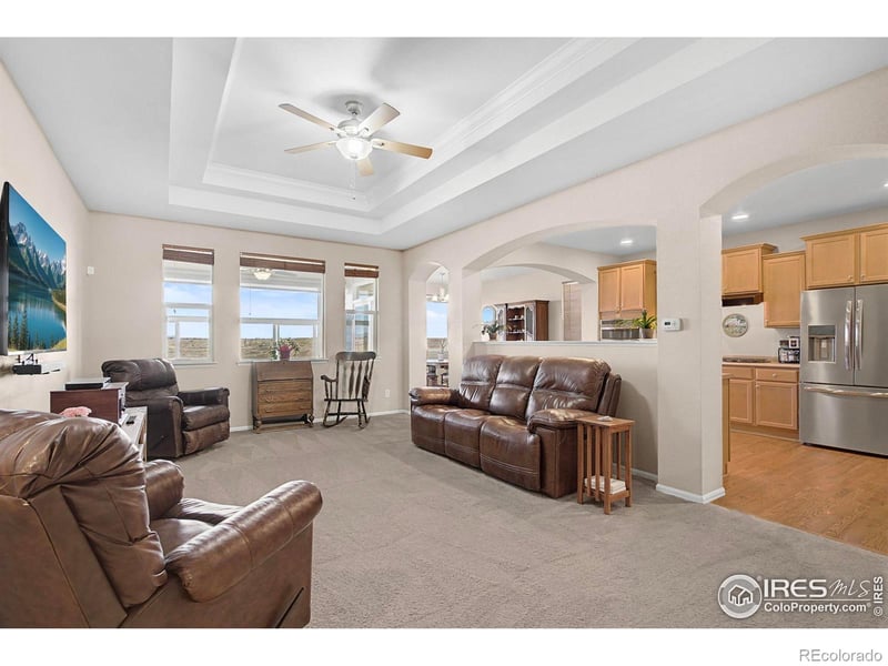 3392 Wagon Trail Rd, Fort Collins, CO 80524