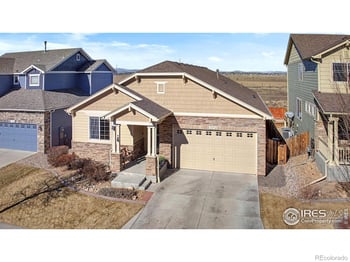 3392 Wagon Trail Rd, Fort Collins, CO 80524