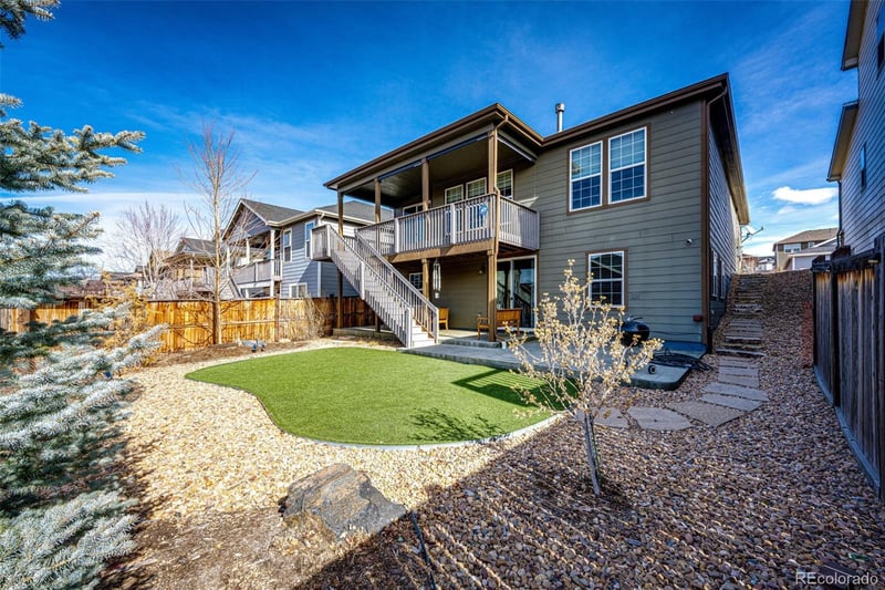 590 Tippen Pl, Castle Rock, CO 80104