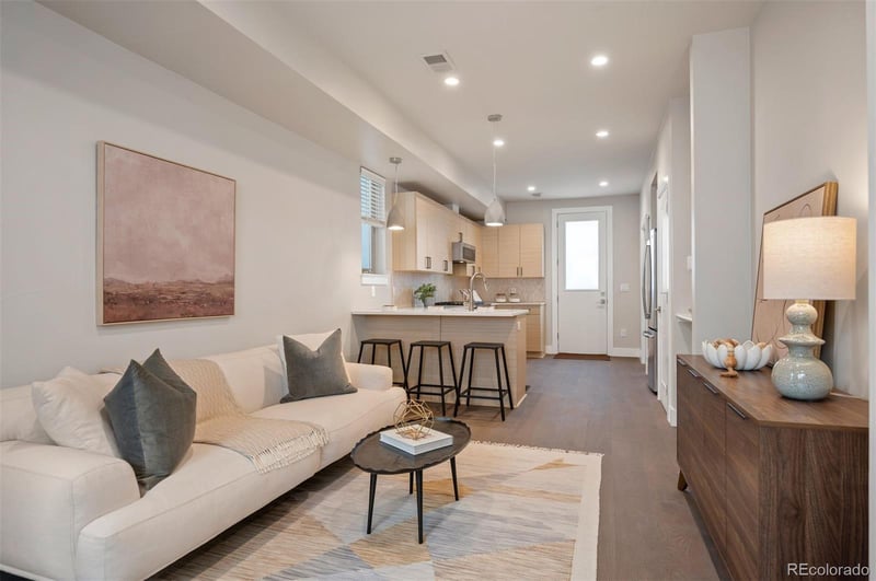 Home Worth Check