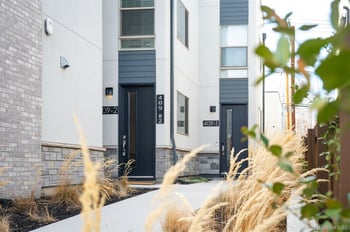 409 Harrison St #2, Denver, CO 80206