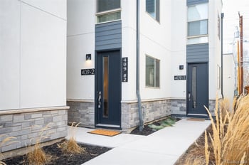 409 Harrison St #2, Denver, CO 80206