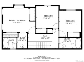 12963 Grant Cir #A, Thornton, CO 80241