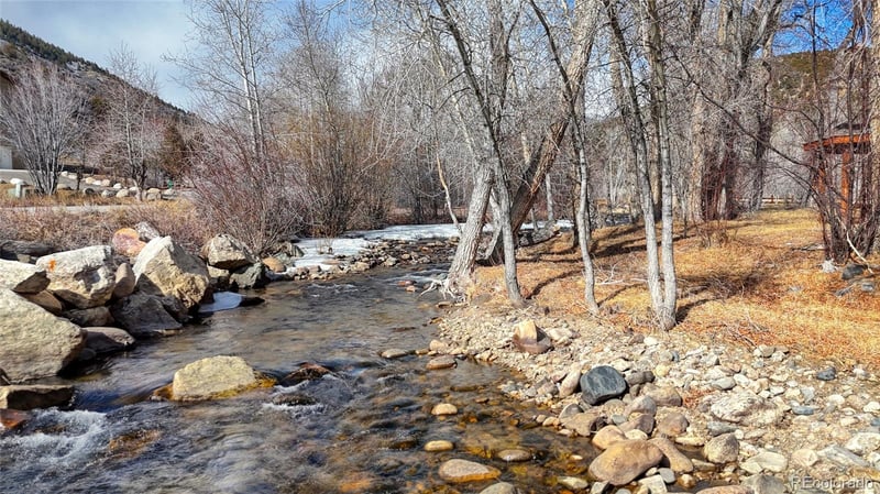 16955 Little River Ln Lot 23, Salida, CO 81201