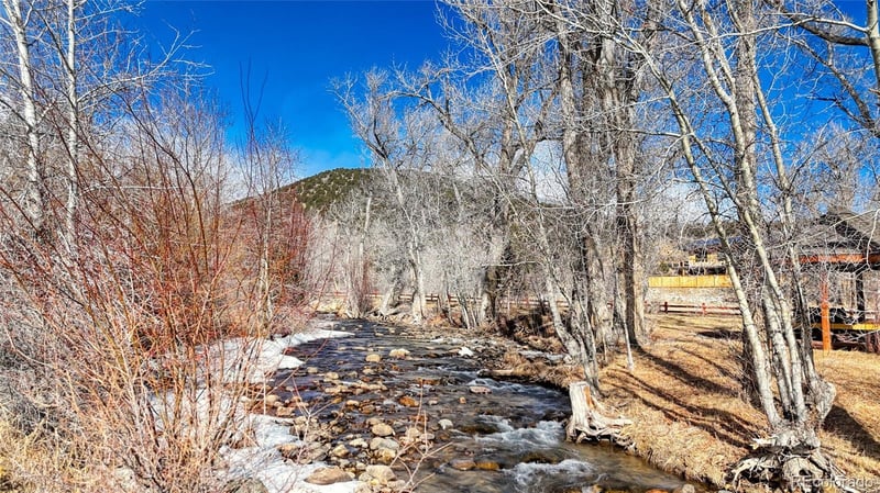 16955 Little River Ln Lot 23, Salida, CO 81201