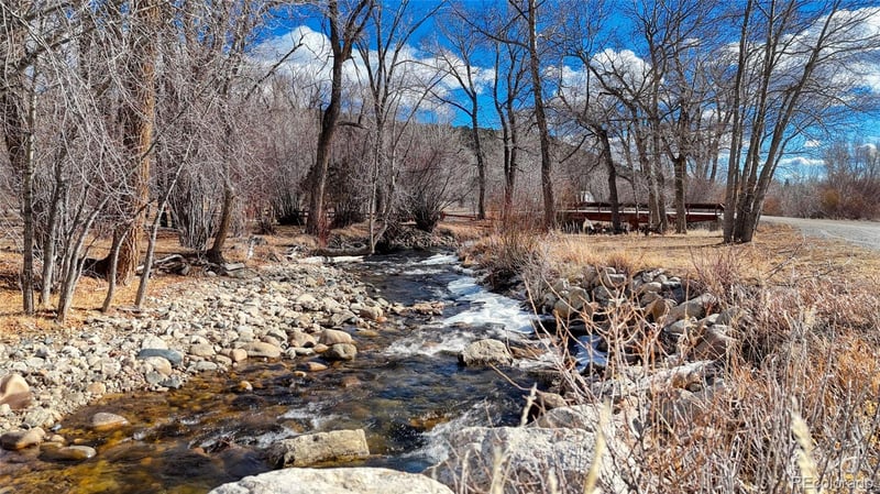 16955 Little River Ln Lot 23, Salida, CO 81201