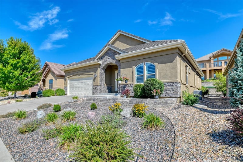 8161 Regiment Ct, Colorado Springs, CO 80920