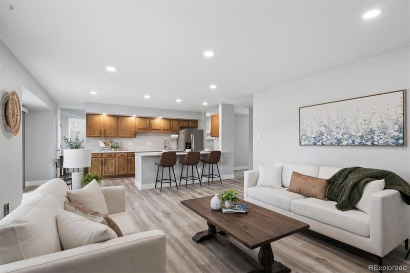 13877 Baltic Ave, Lakewood, CO 80228