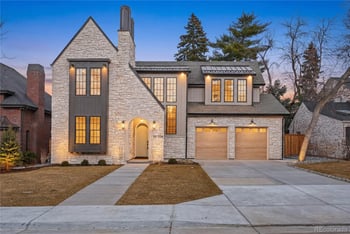 354 Cherry St, Denver, CO 80220