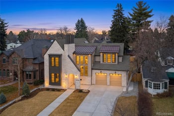 354 Cherry St, Denver, CO 80220