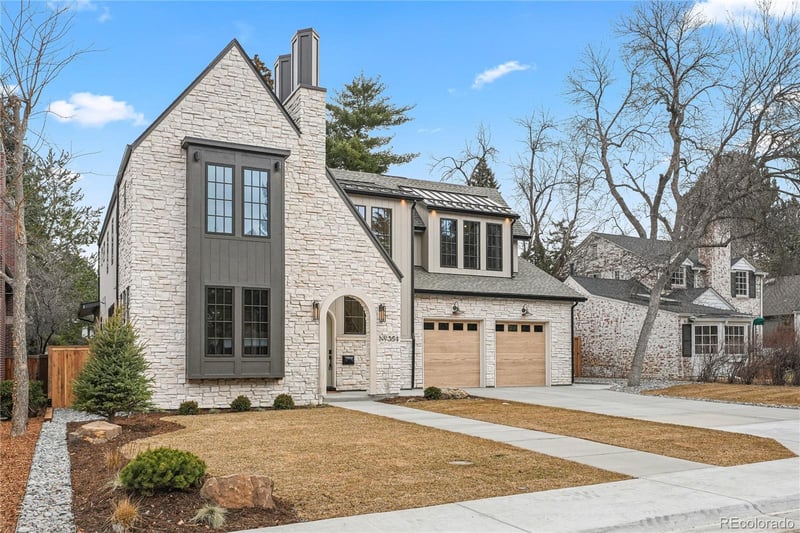 354 Cherry St, Denver, CO 80220