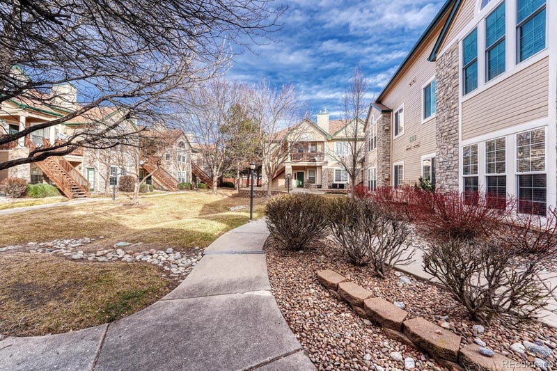 4070 Carson St #103, Aurora, CO 80014