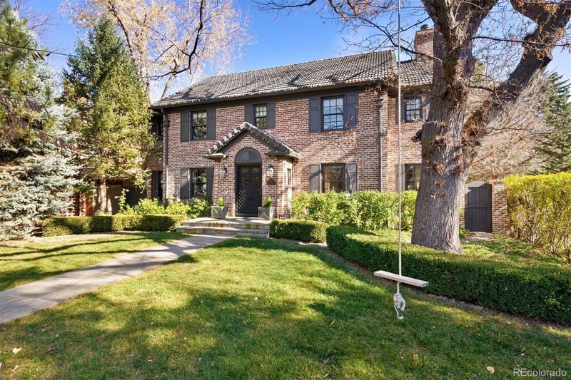 580 Race St, Denver, CO 80206