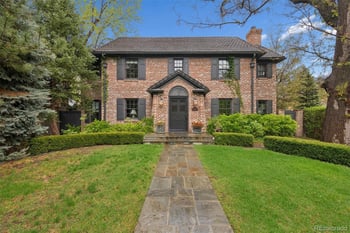 580 Race St, Denver, CO 80206