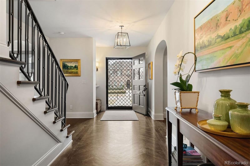 580 Race St, Denver, CO 80206