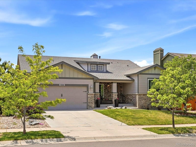 1666 Alpine Dr, Erie, CO 80516