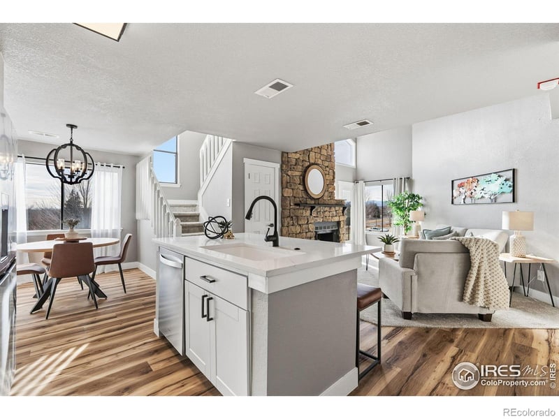 5620 80th Pl #66, Arvada, CO 80003