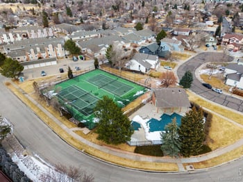 5620 80th Pl #66, Arvada, CO 80003