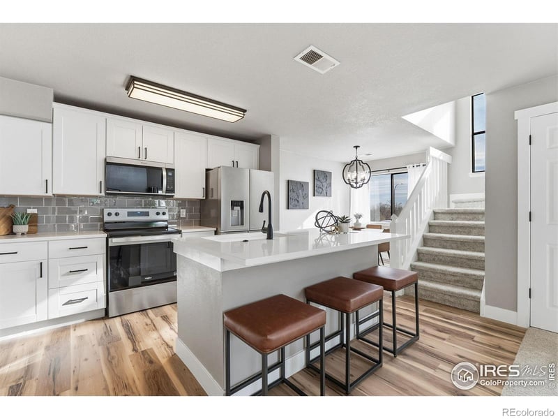 5620 80th Pl #66, Arvada, CO 80003