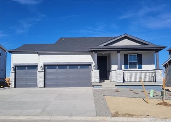 697 Bradley Cir, Elizabeth, CO 80107