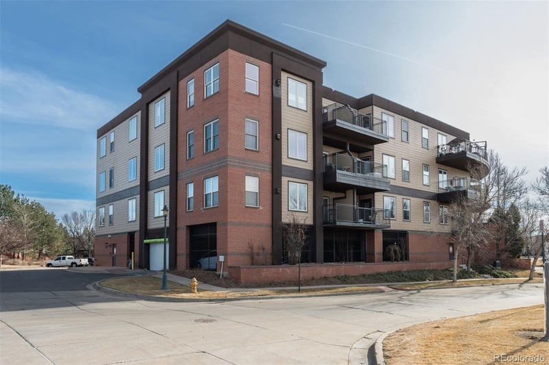 15475 Andrews Dr #206, Denver, CO 80239