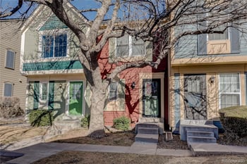 1642 Idalia Cir #B, Aurora, CO 80017