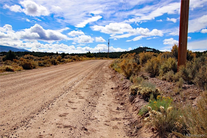 Wild Horse Dr, San Luis, CO 81152