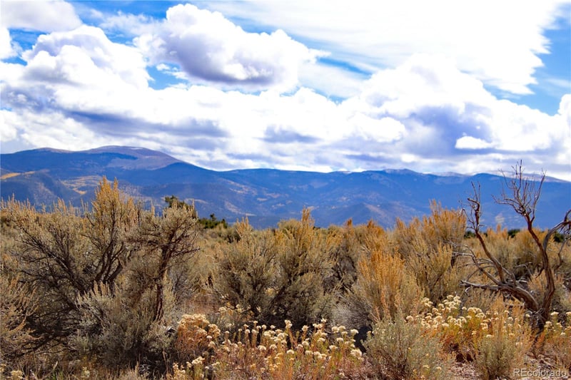 Wild Horse Dr, San Luis, CO 81152