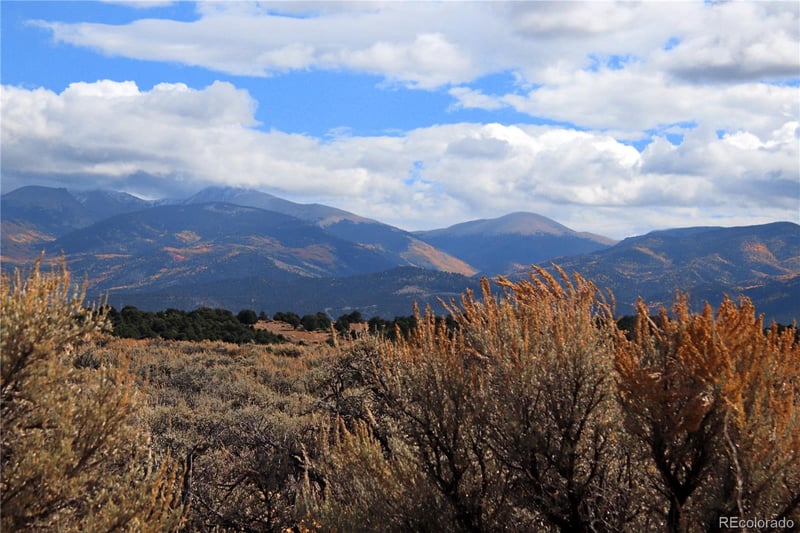 Wild Horse Dr, San Luis, CO 81152