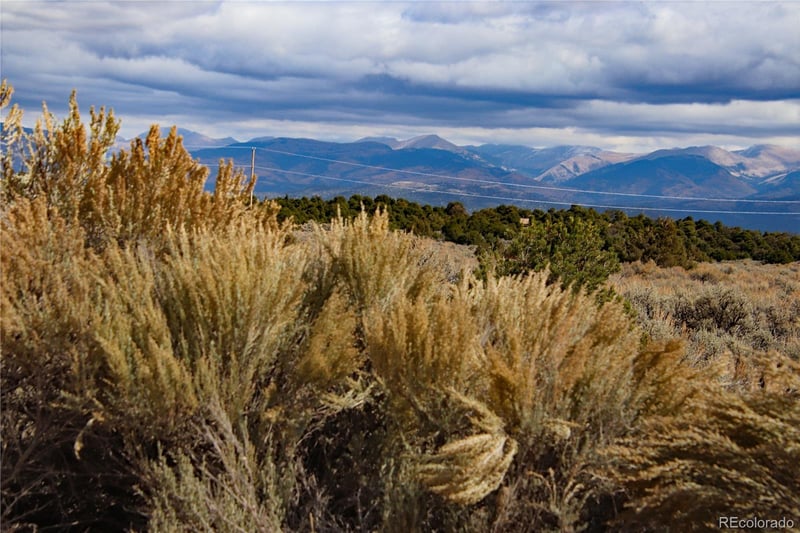 Wild Horse Dr, San Luis, CO 81152