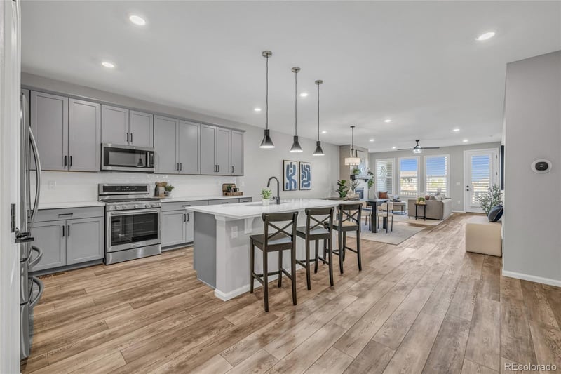 4365 Hidden Gulch Rd, Castle Rock, CO 80104