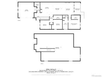 4365 Hidden Gulch Rd, Castle Rock, CO 80104