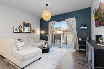 15345 64th Ln #103, Arvada, CO 80007