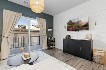 15345 64th Ln #103, Arvada, CO 80007