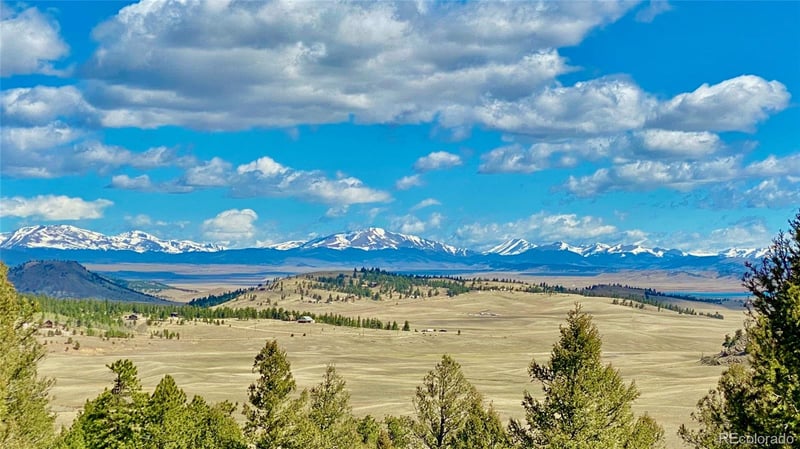 105 Ladigo Ln, Hartsel, CO 80449