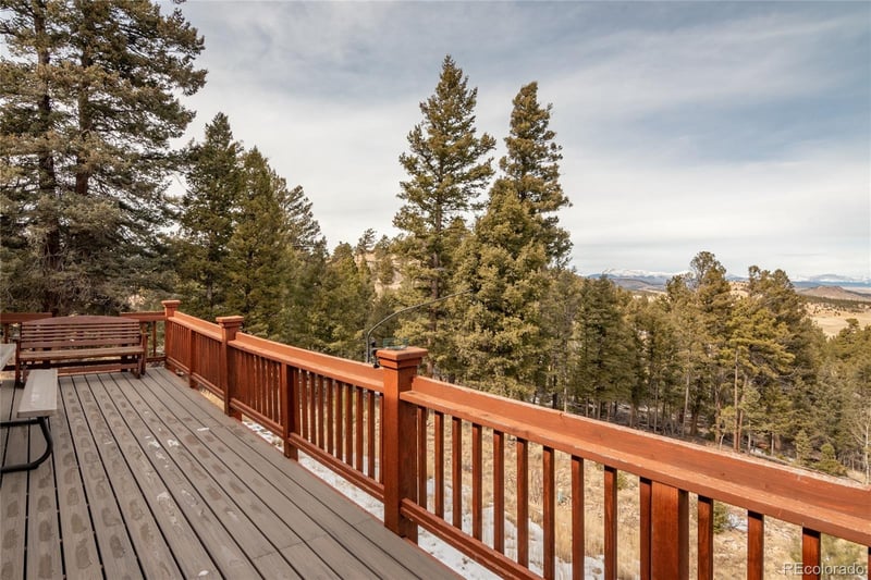 105 Ladigo Ln, Hartsel, CO 80449