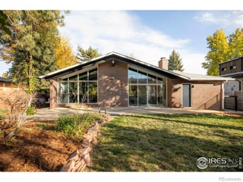 1820 Forest Ave, Boulder, CO 80304