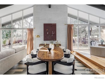 1820 Forest Ave, Boulder, CO 80304