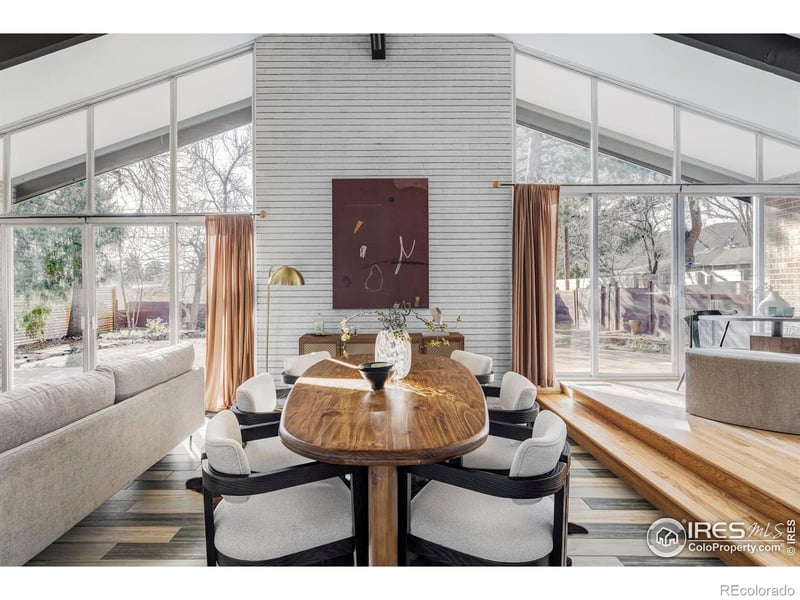 1820 Forest Ave, Boulder, CO 80304