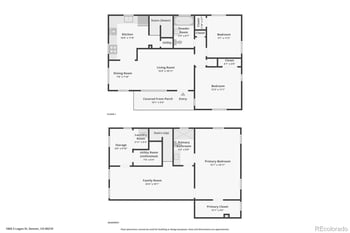 1865 Logan St, Denver, CO 80210