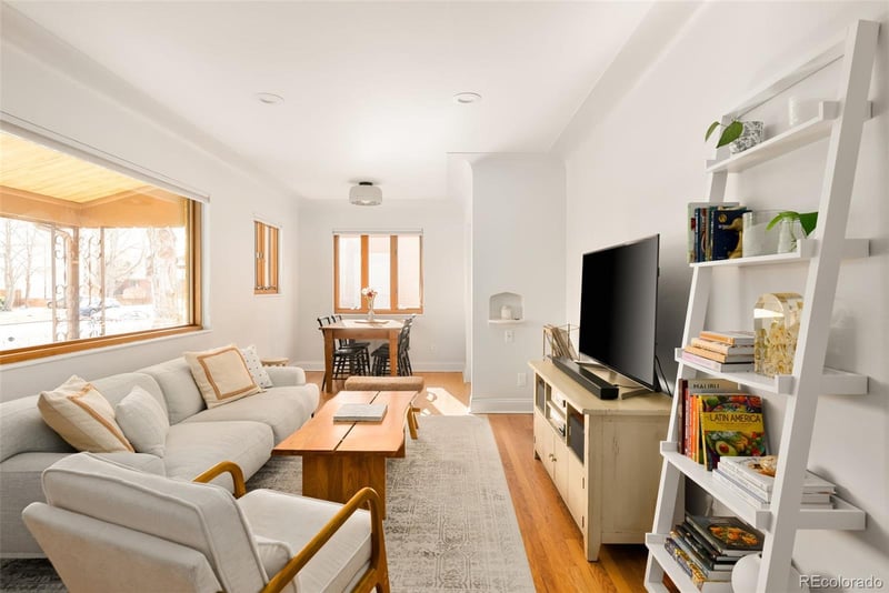 1865 Logan St, Denver, CO 80210