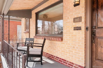 1865 Logan St, Denver, CO 80210