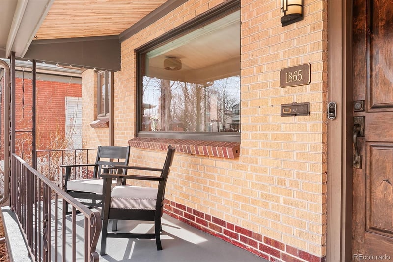 1865 Logan St, Denver, CO 80210